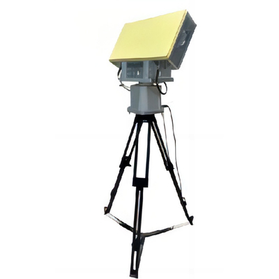 LT-Ku07A رادار هشدار کم ارتفاع LT-B3 TARGET INTELLIGENT LINKAGE TRACKING MULTI SPECTRAL OPTOELECTRONICS اختیاری