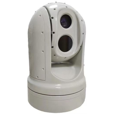 رادار هشدار کم ارتفاع LT-X07A + LT-A2 TARGET INTELLIGENT LINKAGE TRACKING MULTI SPECTRAL OPTOELECTRONICS (اختیاری)