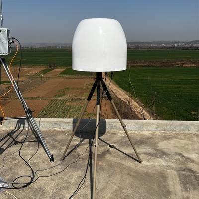 LT-Ku07 رادار ارتفاع پایین برای تجهیزات تشخیص و جهت گیری UAV